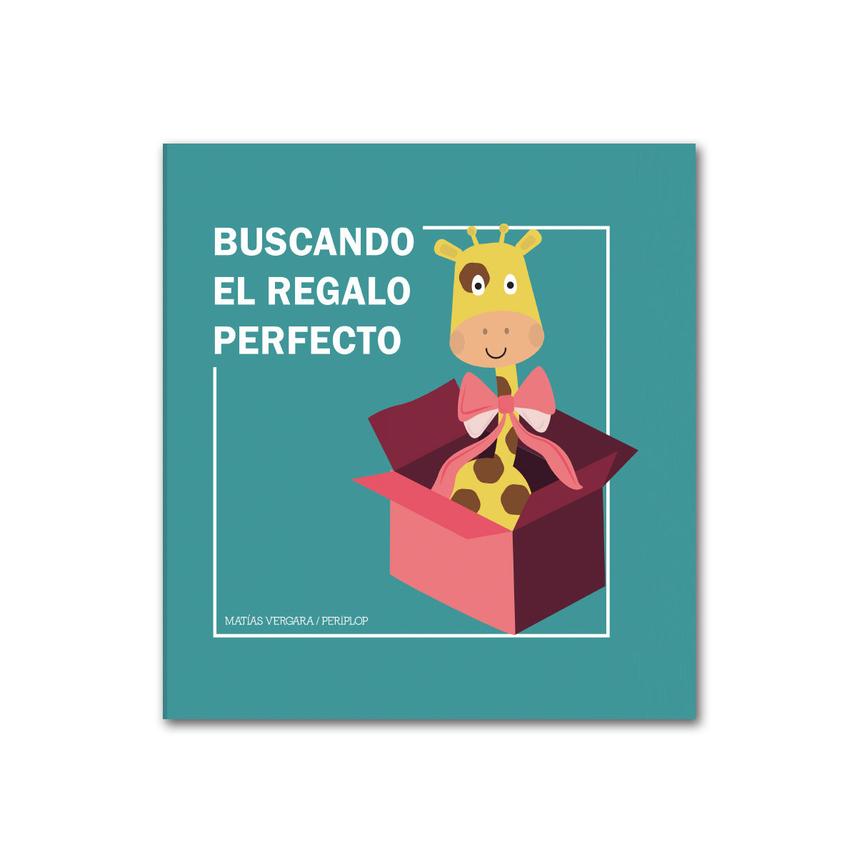 Buscando el regalo perfecto