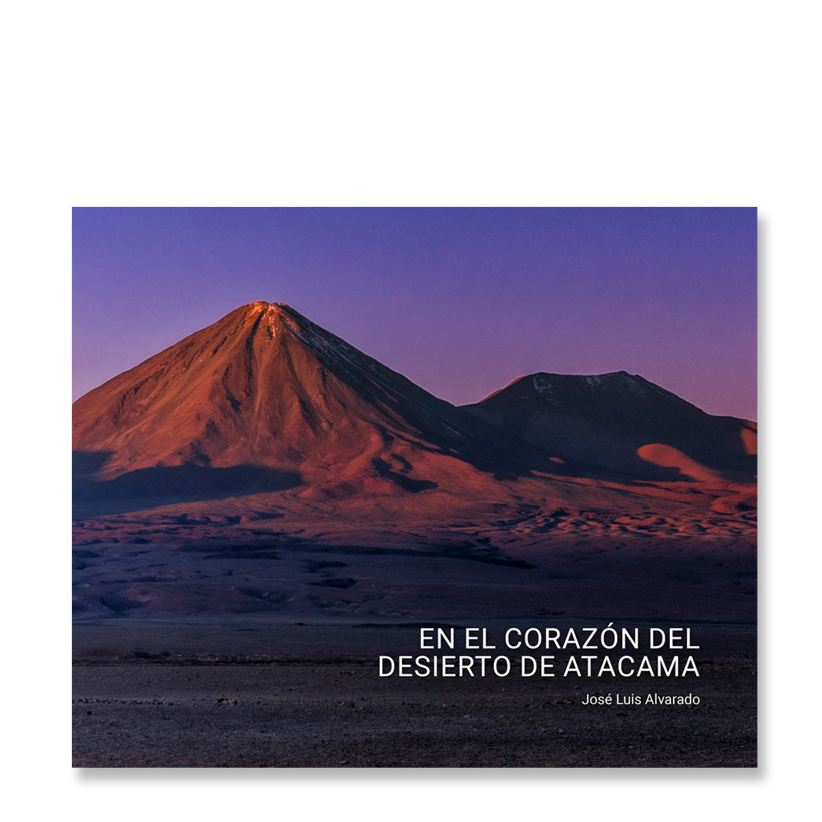 Corazón del Desierto