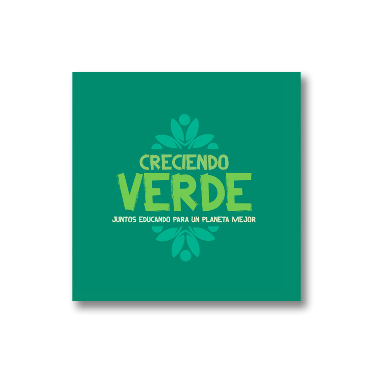 Manual Creciendo Verde