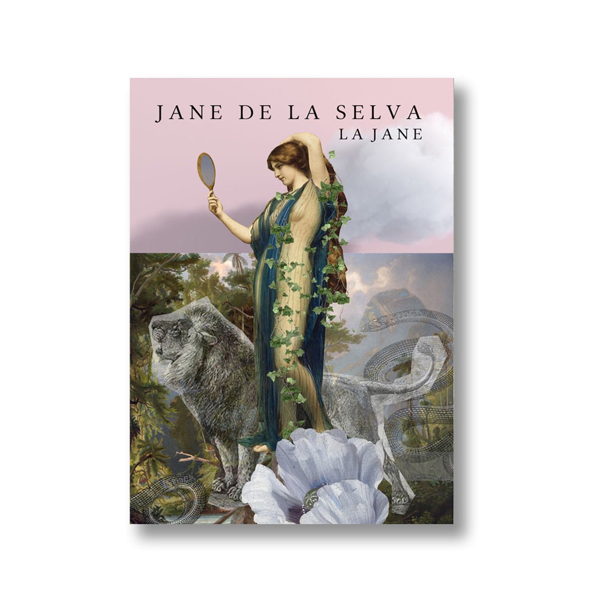Jane de la Selva