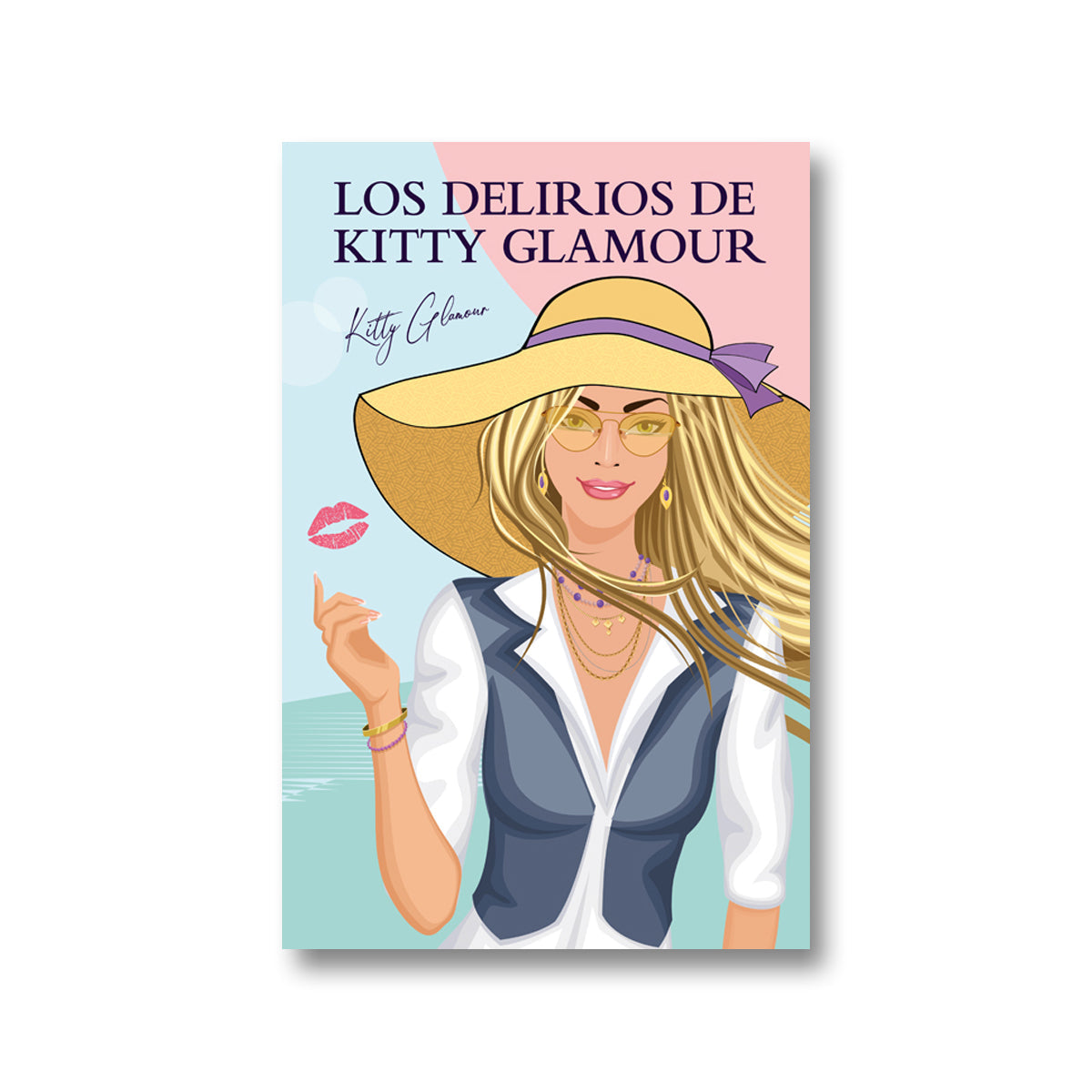 Los delirios de Kitty Glamour