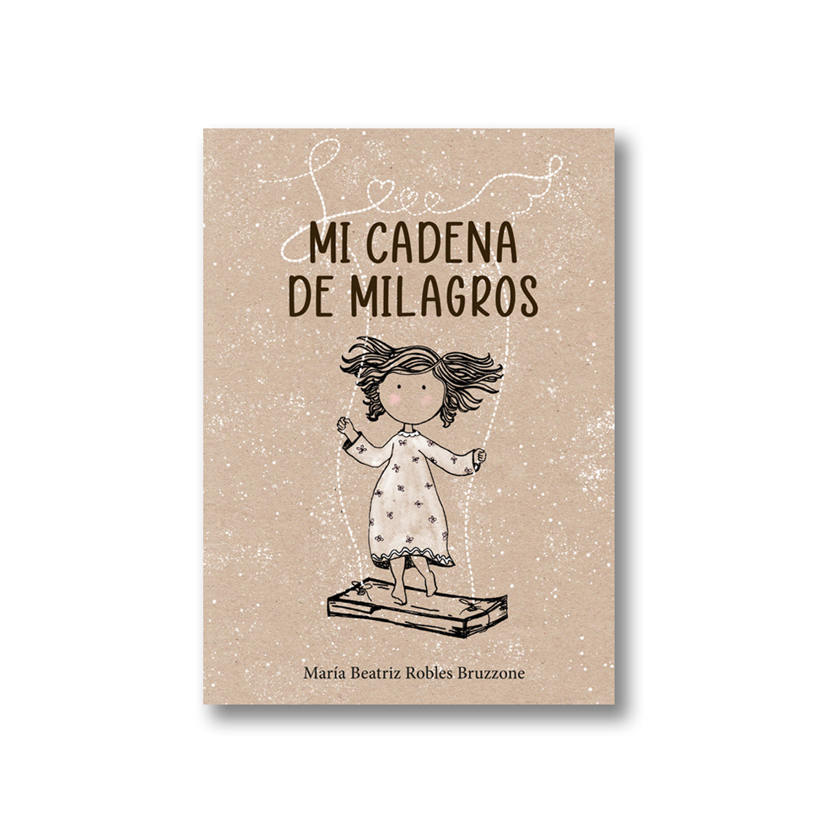 Mi cadena de Milagros