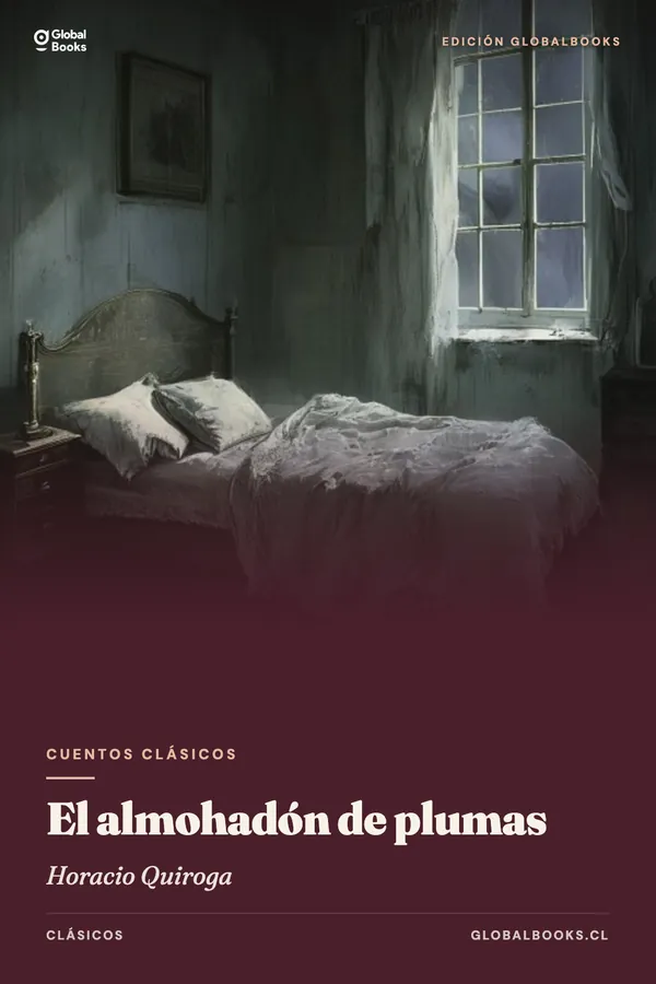 El almohadón de plumas