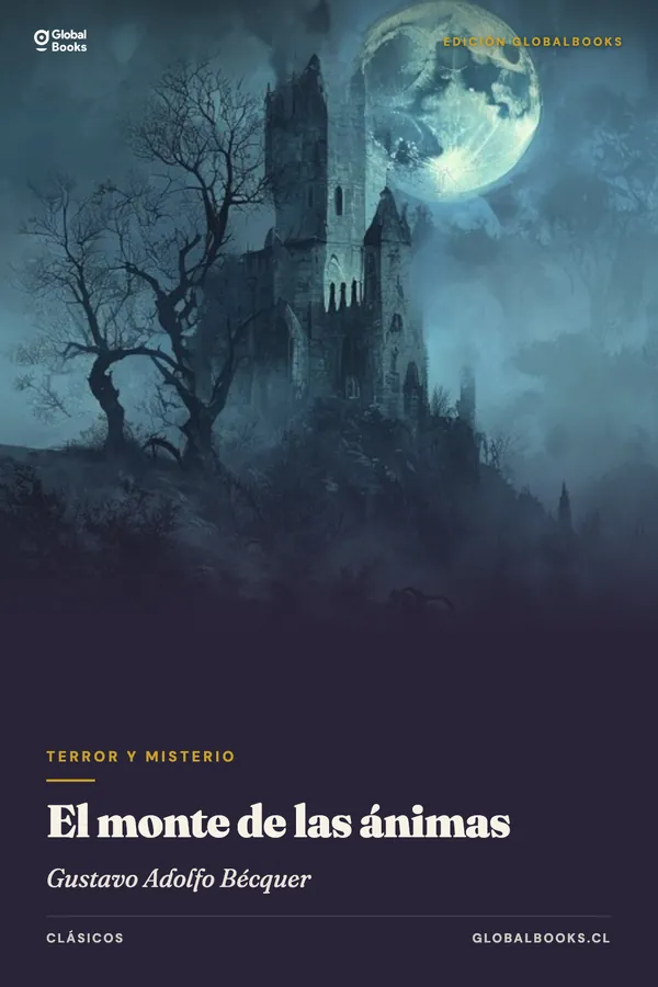 El monte de las ánimas