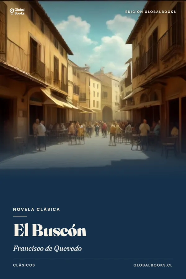 El Buscón