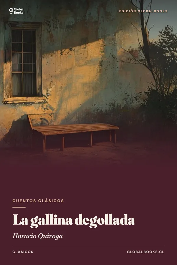 La gallina degollada