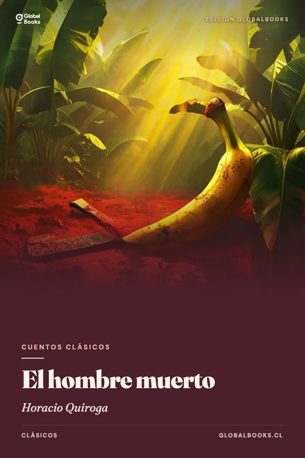 El hombre muerto