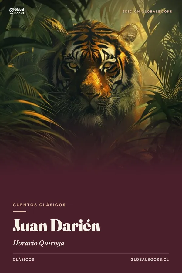 Juan Darién
