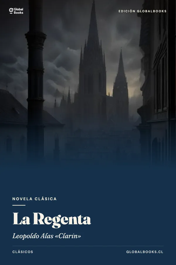 La Regenta