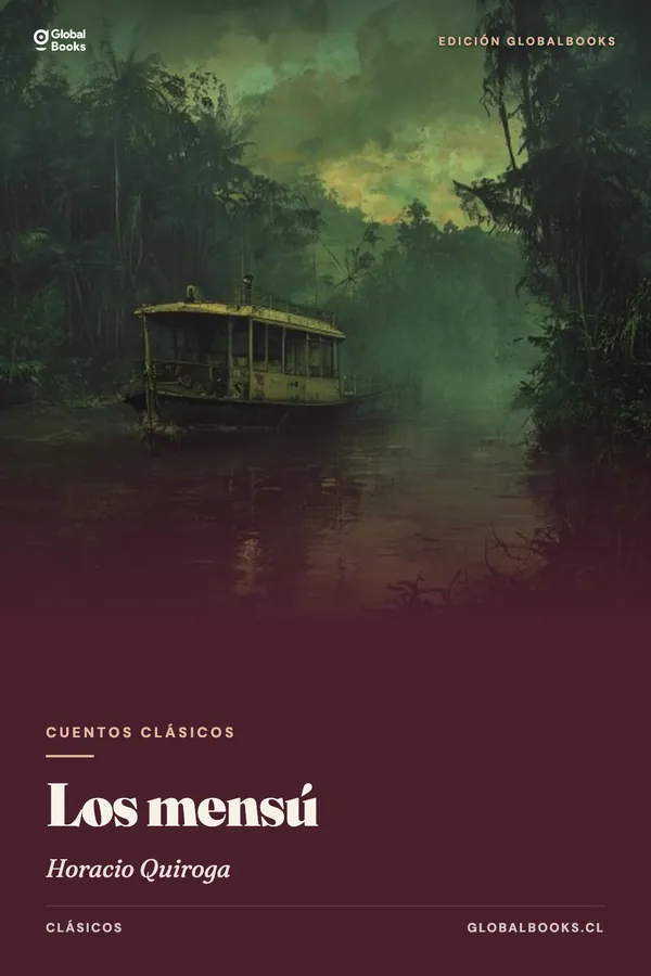 Los mensú
