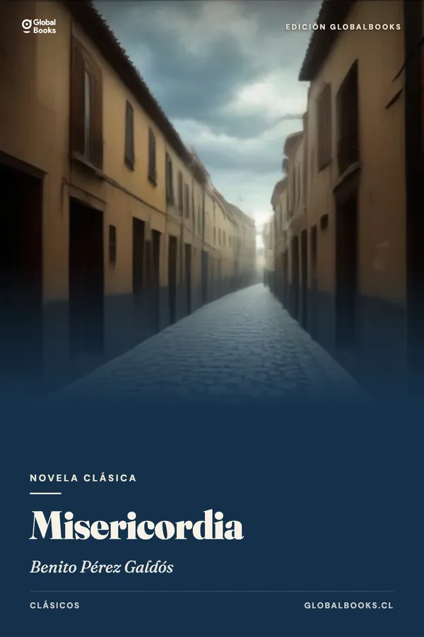 Misericordia