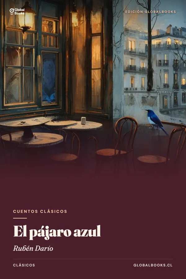 El pájaro azul