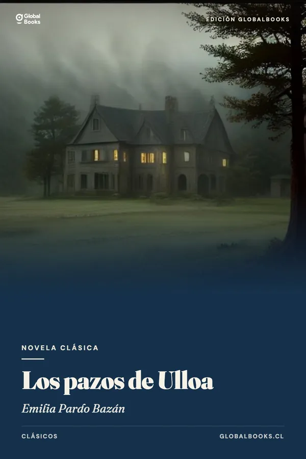 Los pazos de Ulloa
