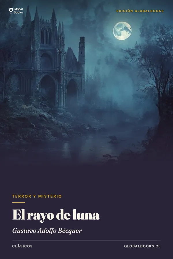 El rayo de luna