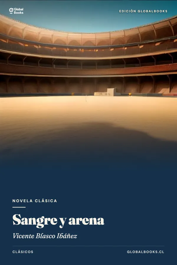 Sangre y arena