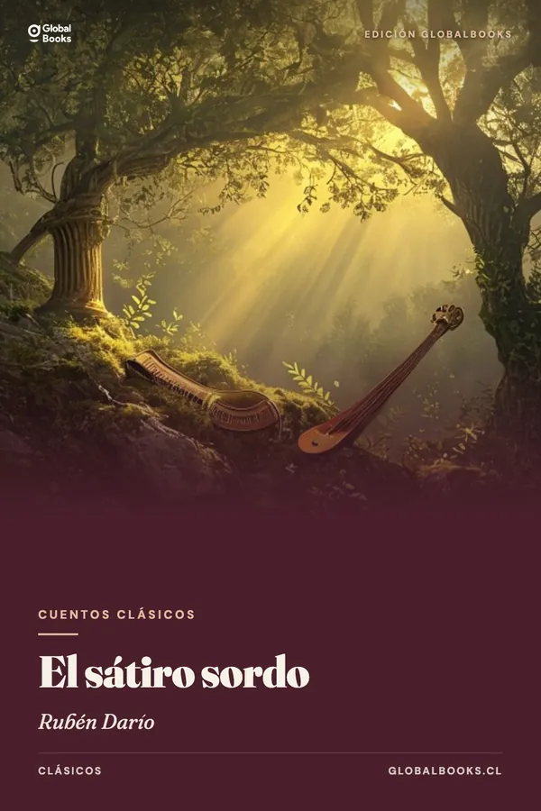 El sátiro sordo