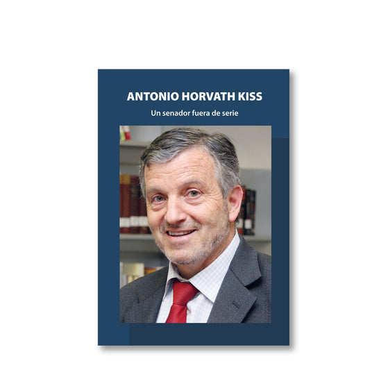 Antonio Horvath Kiss