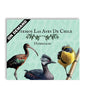 Pintemos las Aves de Chile Humedales