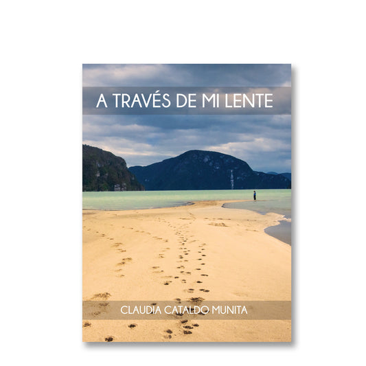 A través de mi lente