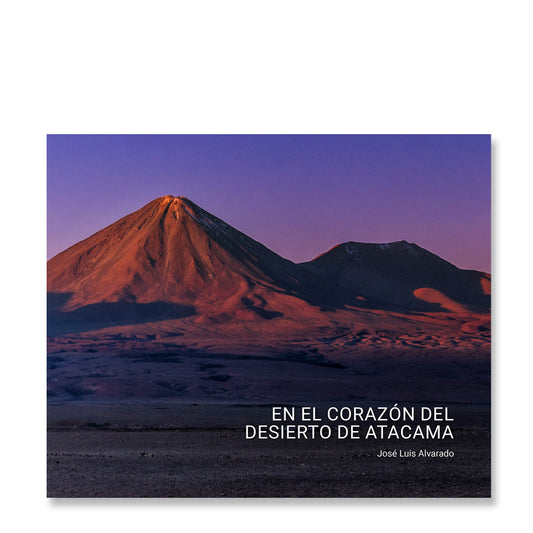 Corazón del Desierto