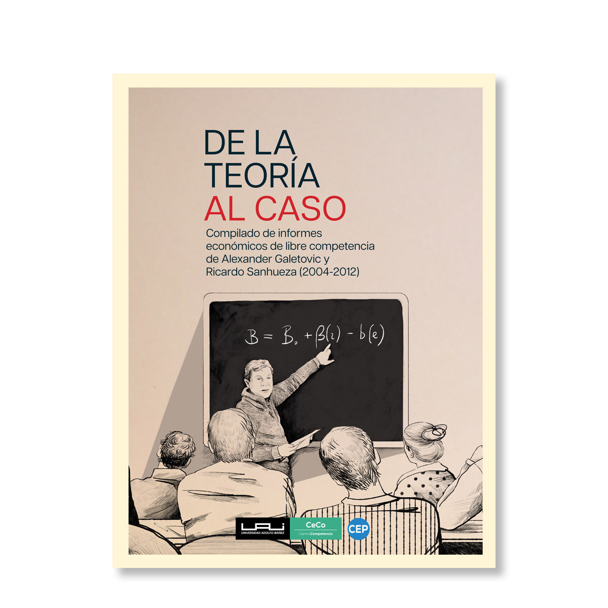 De la Teoría al Caso