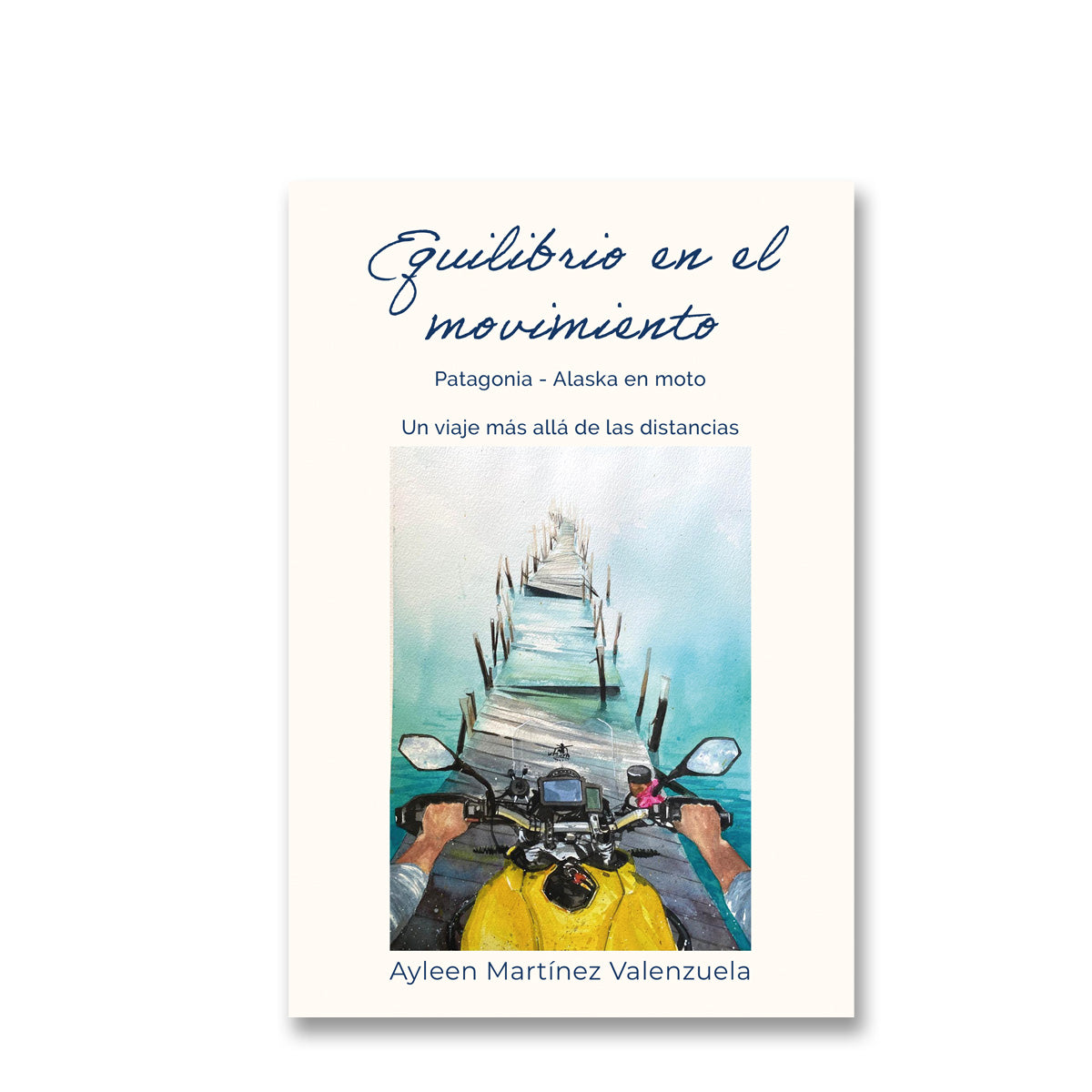 Equilibrio en el Movimiento