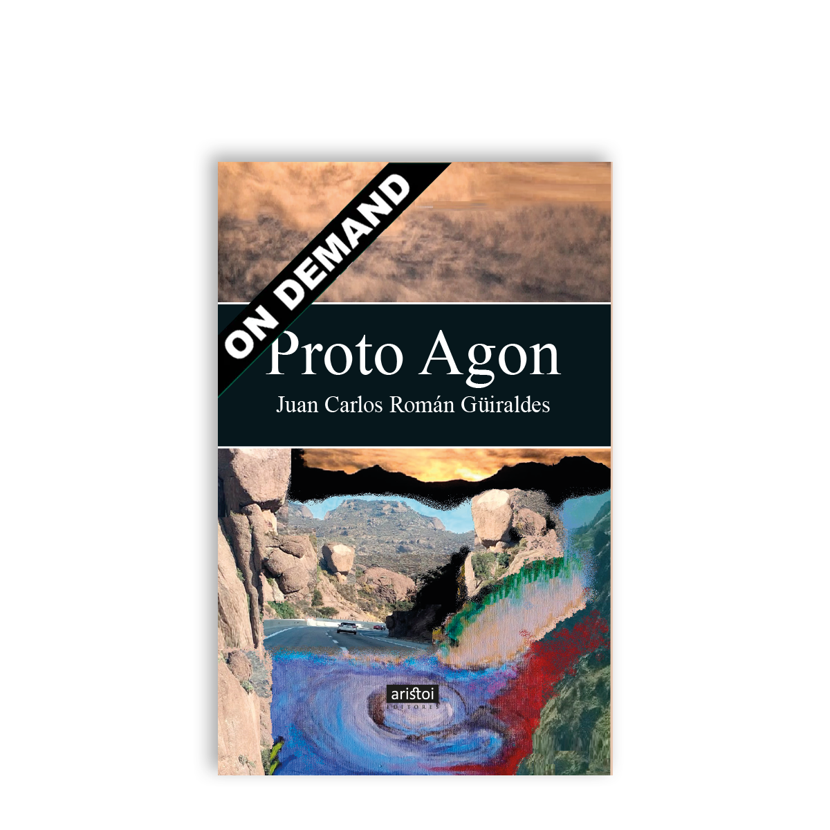 Proto Agon