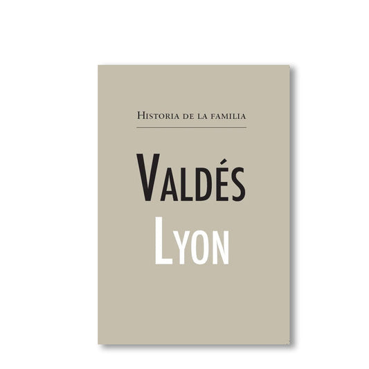 Valdés Lyon