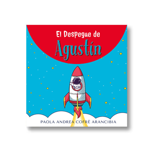 El Despegue de Agustín