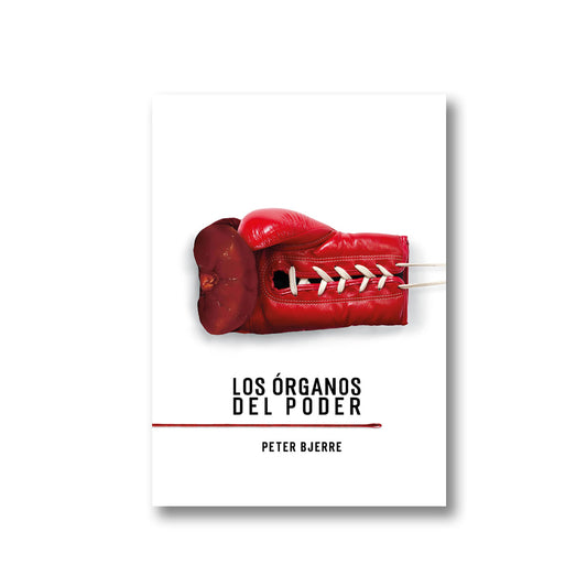 Los Órganos del Poder