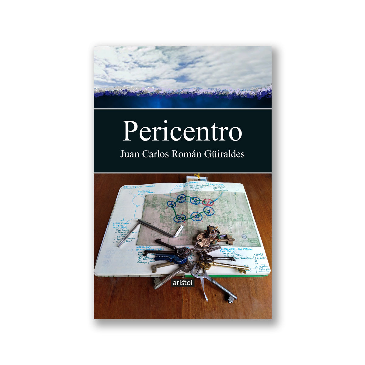 Pericentro