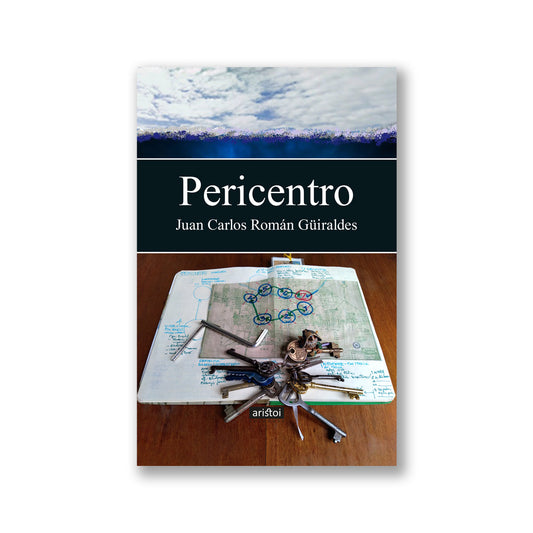 Pericentro