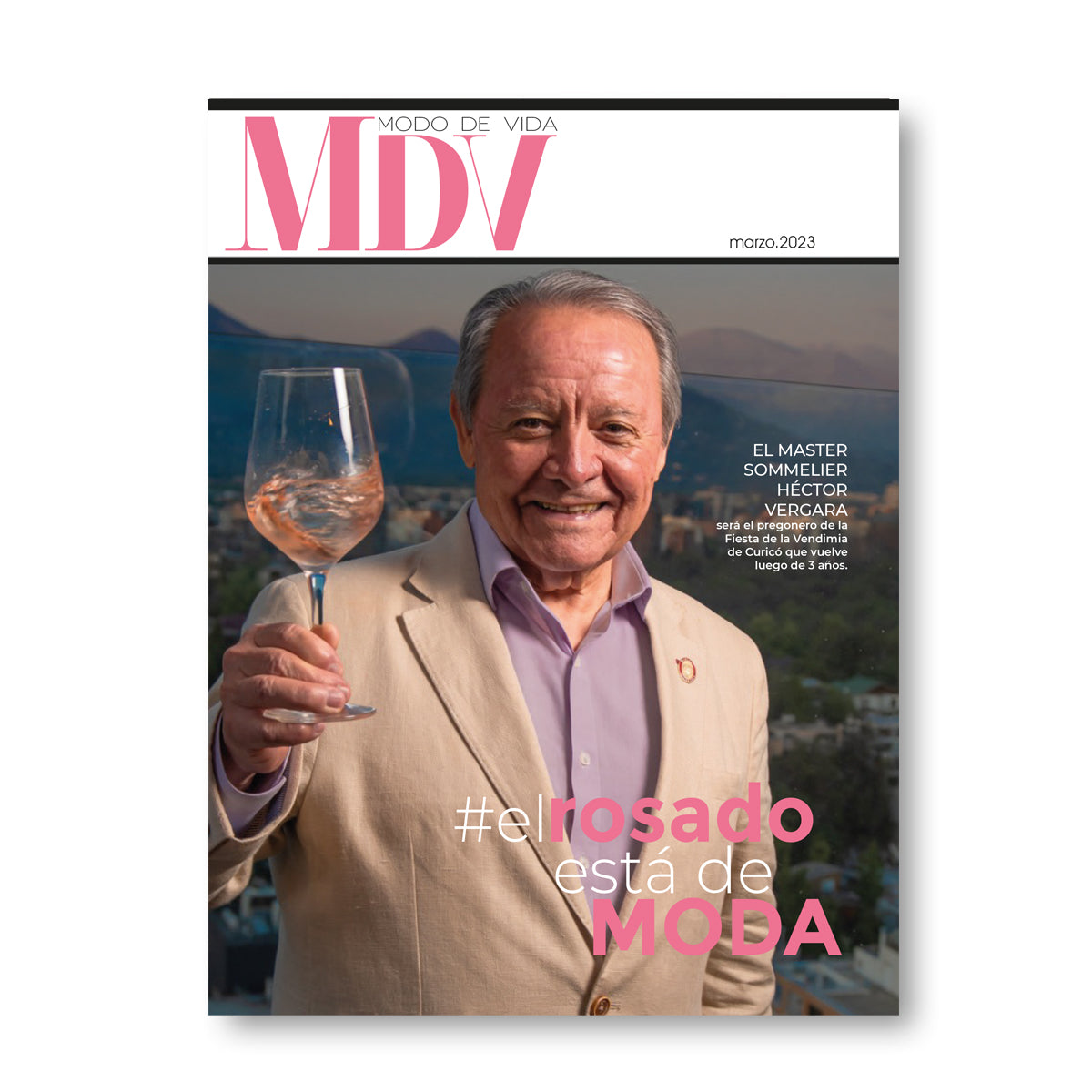 Revista MDV #2