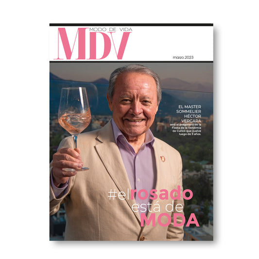 Revista MDV #2