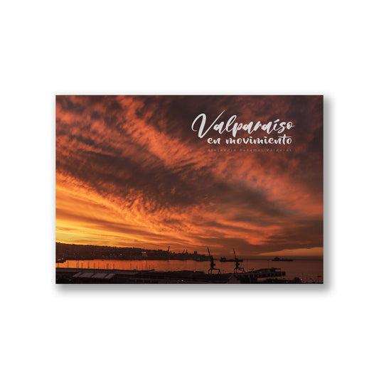Valparaiso en Movimiento