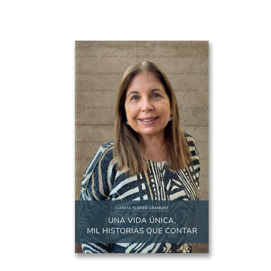 Una vida única, mil historias que contar