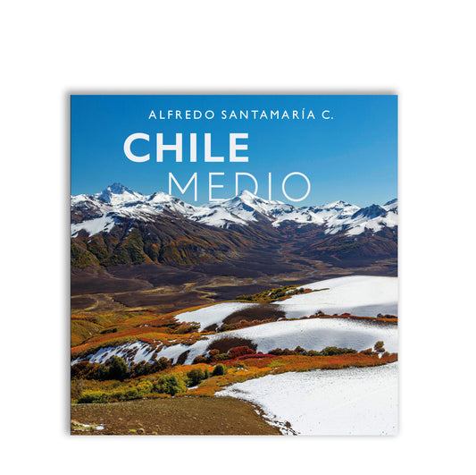 Chile Medio