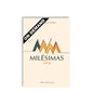 Milésimas